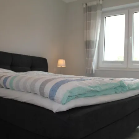Apartment Meerblick 2 - Direkt Am Fehmarnsund