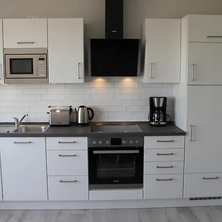 Meerblick 2 - Direkt Am *