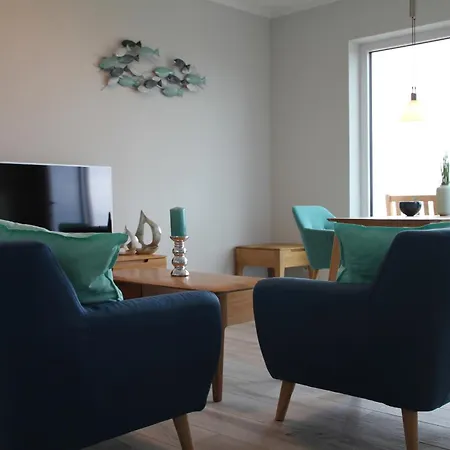 Meerblick 2 - Direkt Am