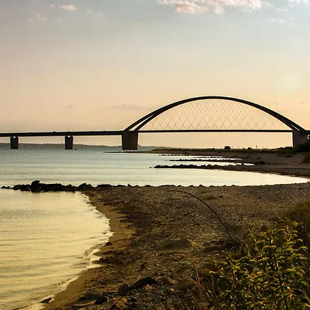 Meerblick 2 - Direkt Am Lägenhet