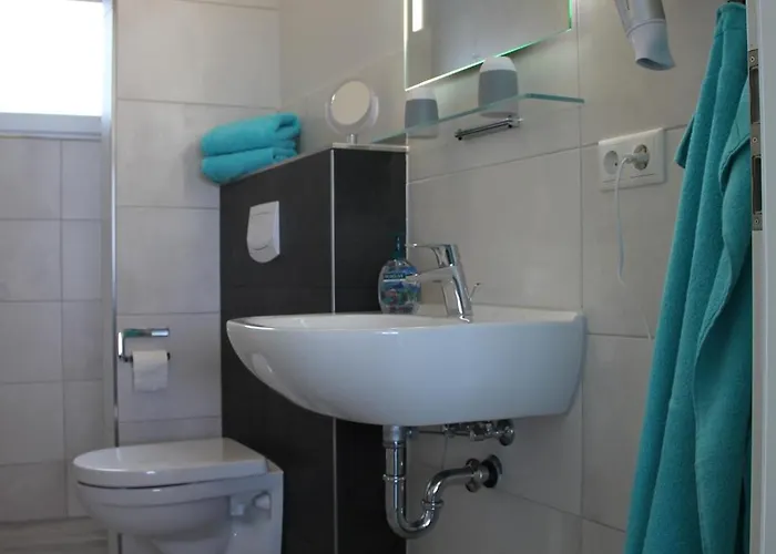 Lägenhet Meerblick 2 - Direkt Am