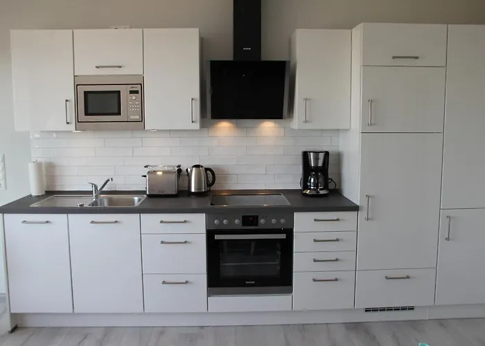 Meerblick 2 - Direkt Am *