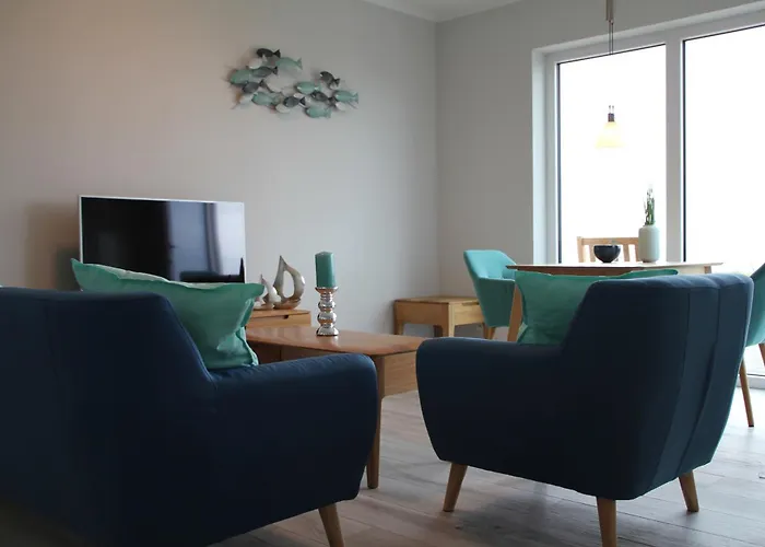 Meerblick 2 - Direkt Am