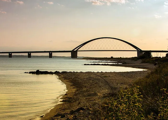 Meerblick 2 - Direkt Am Appartamento